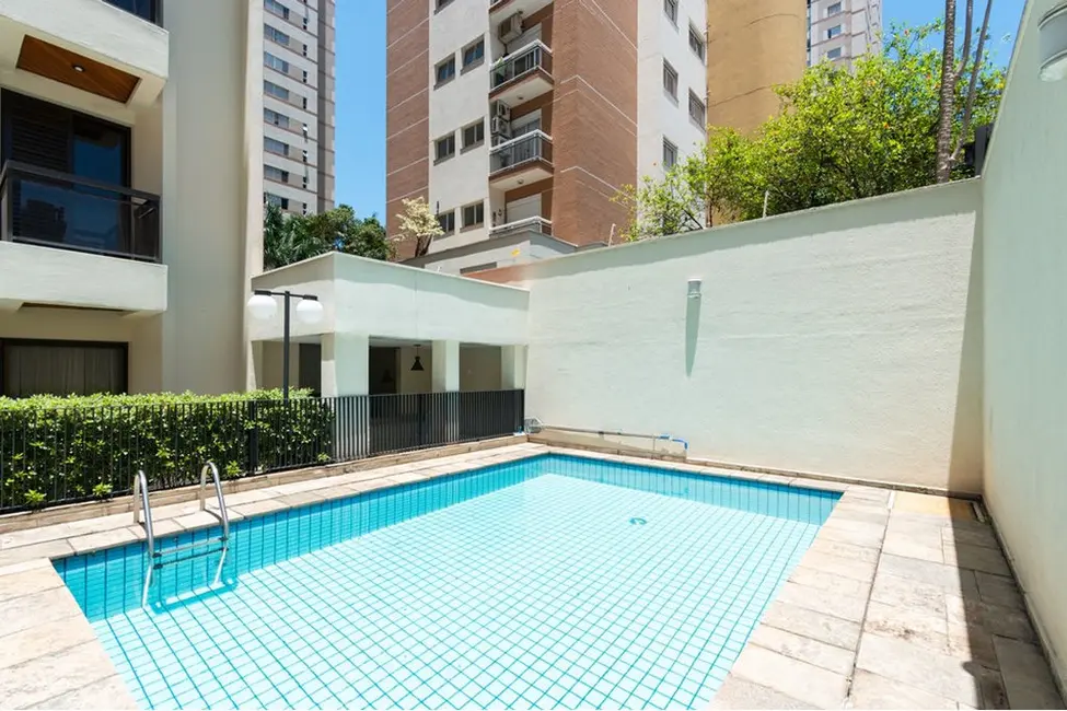 Apartamento com 1 quarto à venda, 45m2 em Itaim Bibi, São Paulo - SP - imagem 6 Foto 6 de Apartamento com 1 quarto à venda, 45m2 em Itaim Bibi, São Paulo - SP