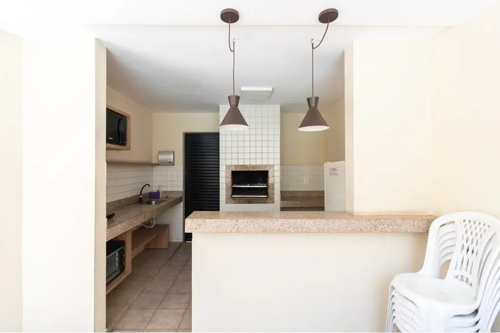 Apartamento com 1 quarto à venda, 45m2 em Itaim Bibi, São Paulo - SP - imagem 9 Foto 9 de Apartamento com 1 quarto à venda, 45m2 em Itaim Bibi, São Paulo - SP