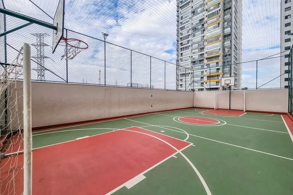 Apartamento com 2 quartos à venda, 65m2 em Santo Amaro, São Paulo - SP - imagem 7 Foto 7 de Apartamento com 2 quartos à venda, 65m2 em Santo Amaro, São Paulo - SP