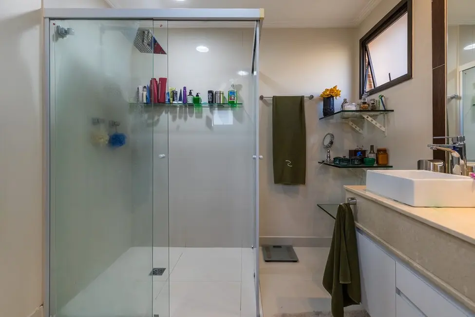 Foto 6 de Apartamento com 3 quartos à venda, 246m2 em Perdizes, São Paulo - SP