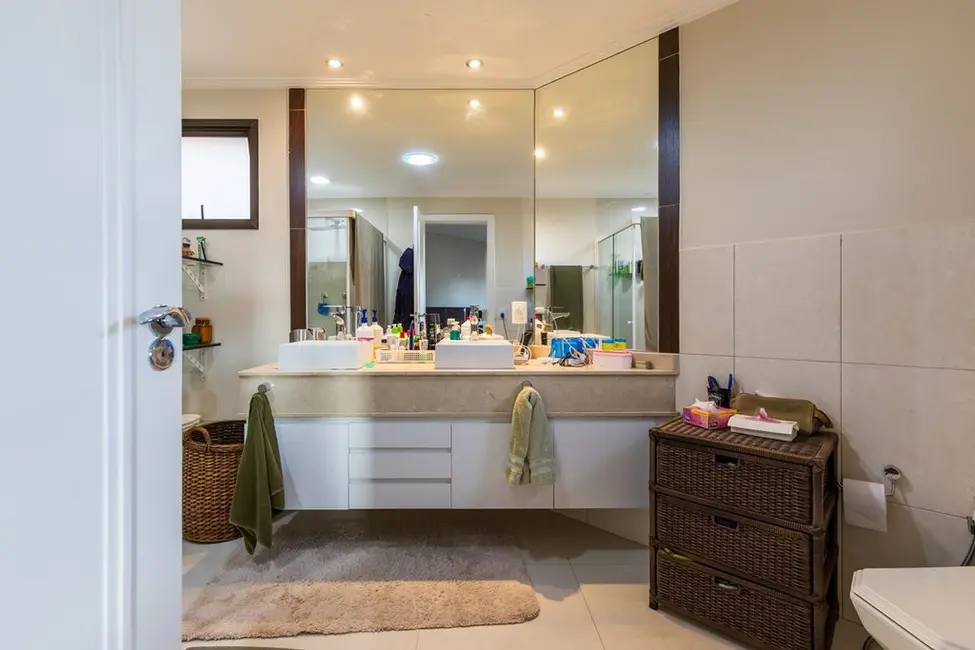 Foto 5 de Apartamento com 3 quartos à venda, 246m2 em Perdizes, São Paulo - SP