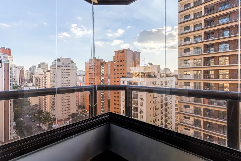 Foto 7 de Apartamento com 3 quartos à venda, 246m2 em Perdizes, São Paulo - SP