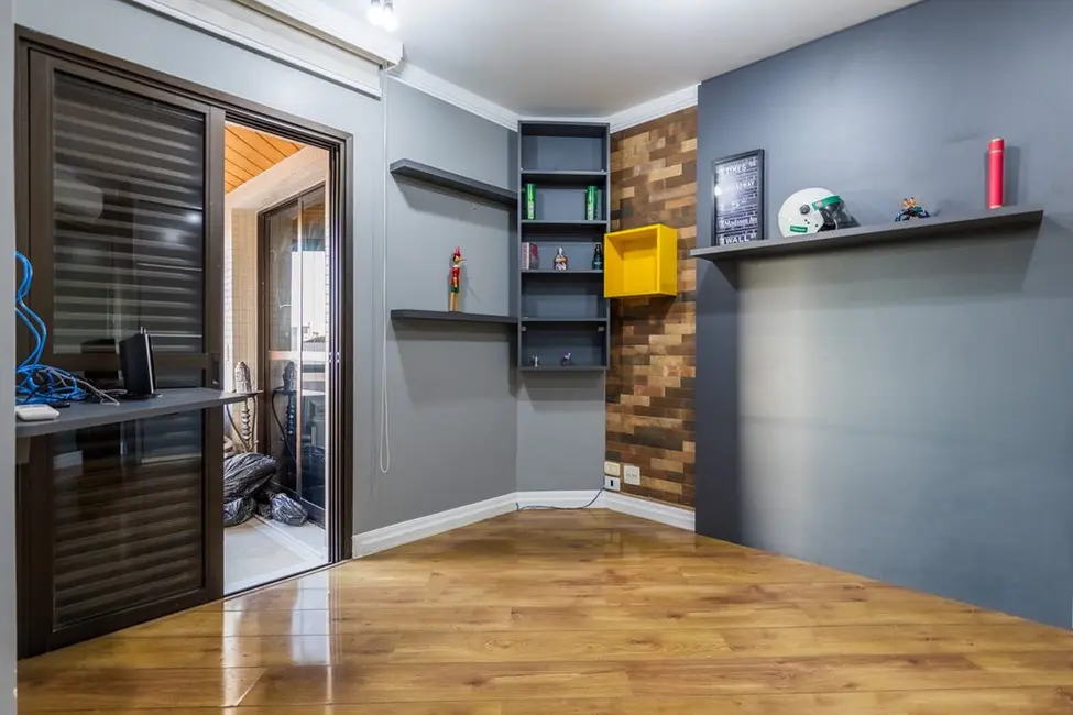 Foto 2 de Apartamento com 3 quartos à venda, 246m2 em Perdizes, São Paulo - SP