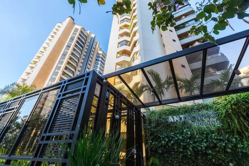 Foto 1 de Apartamento com 3 quartos à venda, 246m2 em Perdizes, São Paulo - SP