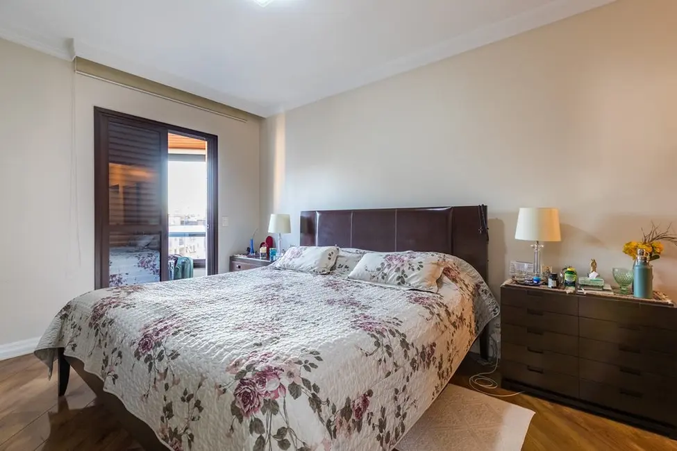Foto 3 de Apartamento com 3 quartos à venda, 246m2 em Perdizes, São Paulo - SP