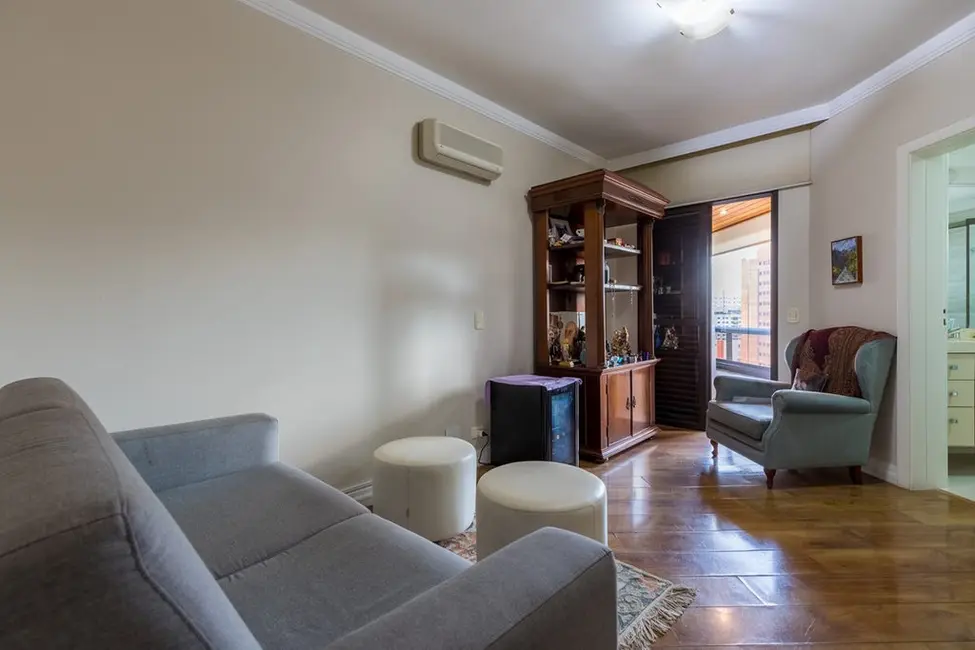 Foto 9 de Apartamento com 3 quartos à venda, 246m2 em Perdizes, São Paulo - SP