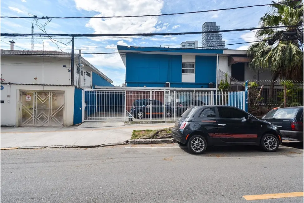 Foto 1 de Casa com 3 quartos à venda, 288m2 em Butantã, São Paulo - SP