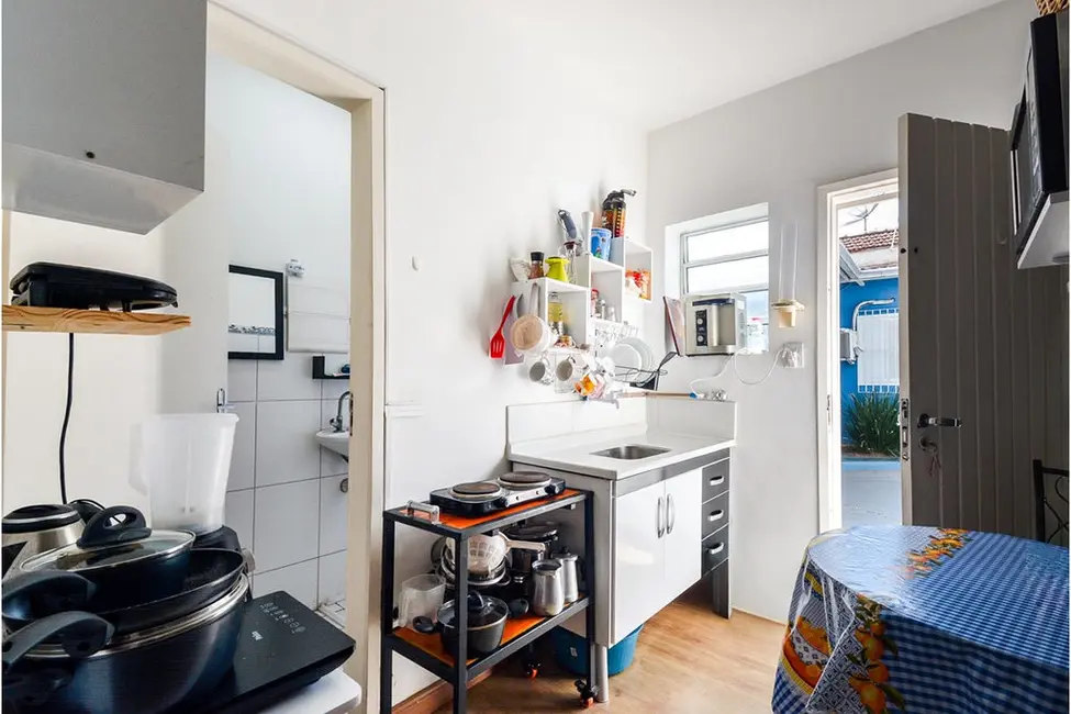 Foto 3 de Casa com 3 quartos à venda, 288m2 em Butantã, São Paulo - SP