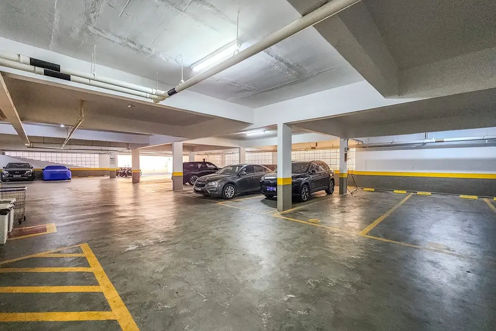 Apartamento com 4 quartos à venda, 213m2 em Santo Amaro, São Paulo - SP - imagem 5 Foto 5 de Apartamento com 4 quartos à venda, 213m2 em Santo Amaro, São Paulo - SP