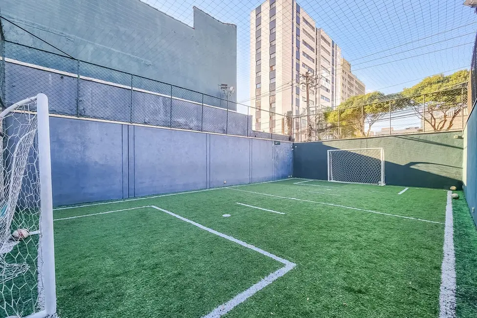 Apartamento com 4 quartos à venda, 213m2 em Santo Amaro, São Paulo - SP - imagem 3 Foto 3 de Apartamento com 4 quartos à venda, 213m2 em Santo Amaro, São Paulo - SP