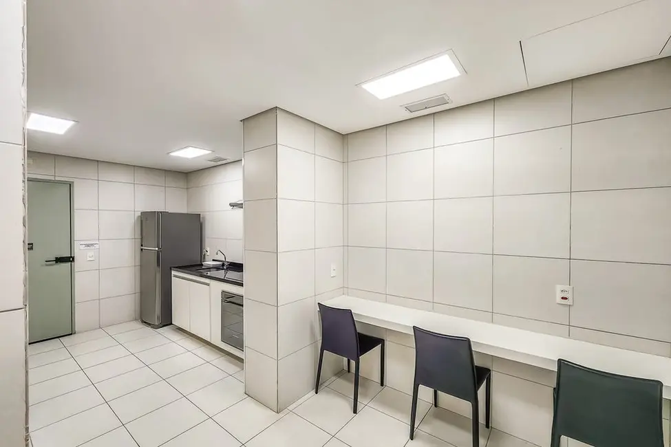 Apartamento com 4 quartos à venda, 213m2 em Santo Amaro, São Paulo - SP - imagem 6 Foto 6 de Apartamento com 4 quartos à venda, 213m2 em Santo Amaro, São Paulo - SP
