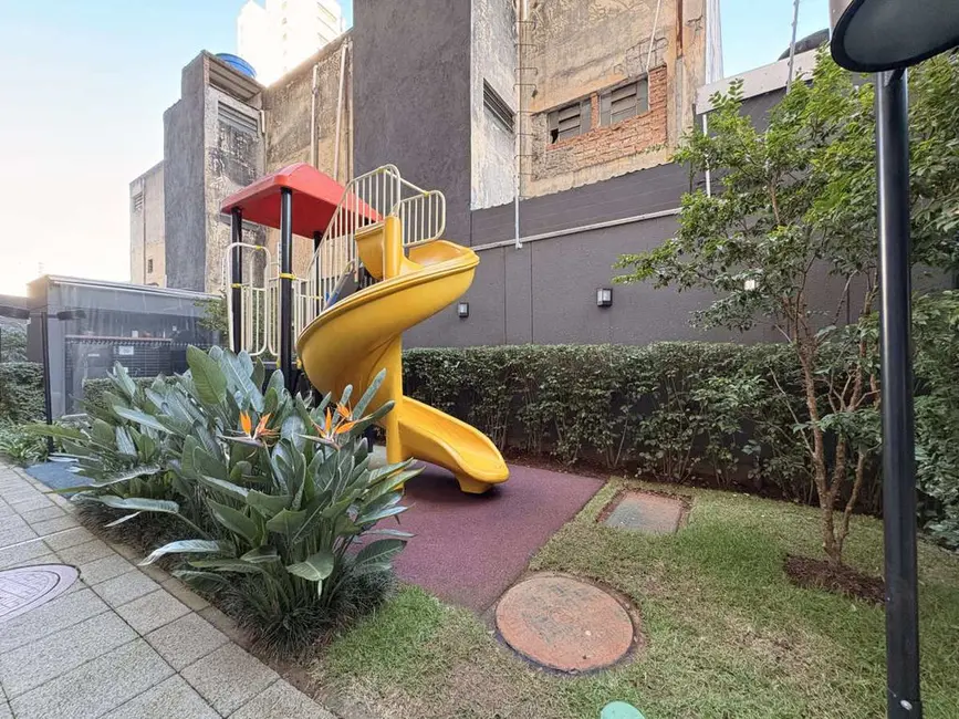 Apartamento com 1 quarto à venda, 27m2 em Ipiranga, São Paulo - SP - imagem 7 Foto 7 de Apartamento com 1 quarto à venda, 27m2 em Ipiranga, São Paulo - SP