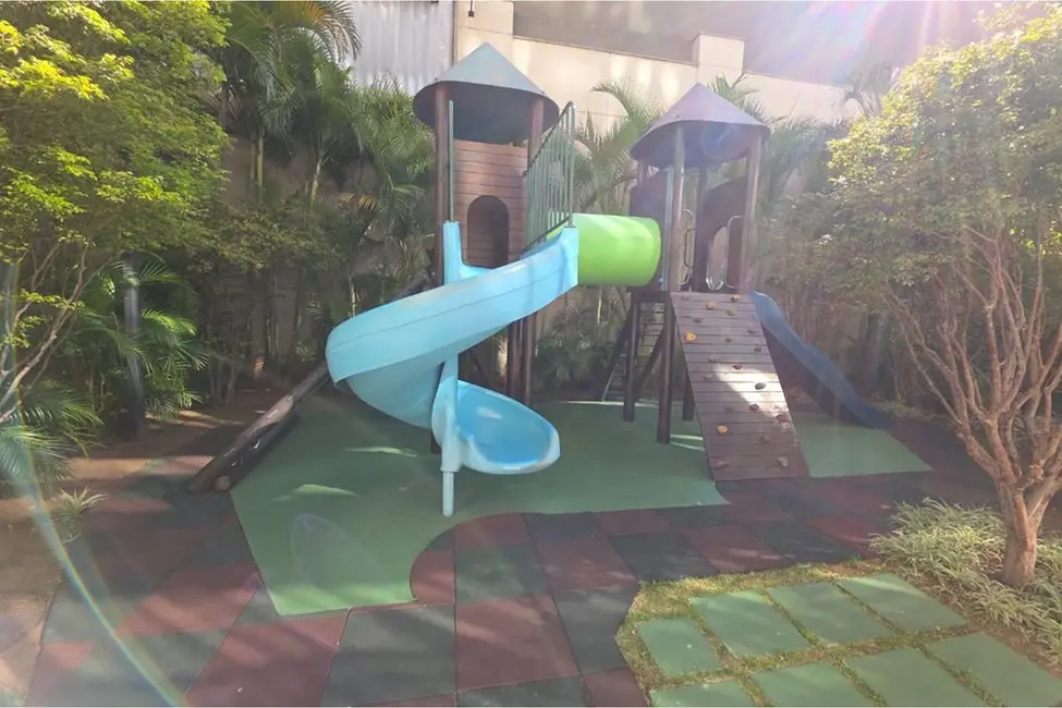 Foto 3 de Apartamento com 3 quartos à venda, 115m2 em Ipiranga, São Paulo - SP
