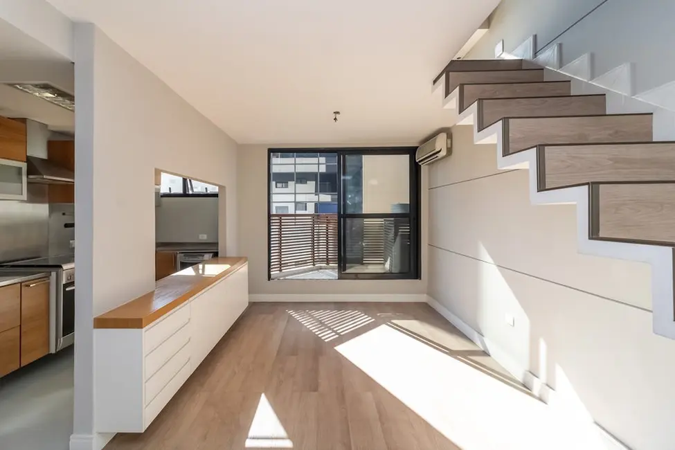 Apartamento com 1 quarto à venda, 90m2 em Itaim Bibi, São Paulo - SP - imagem 1 Foto 1 de Apartamento com 1 quarto à venda, 90m2 em Itaim Bibi, São Paulo - SP