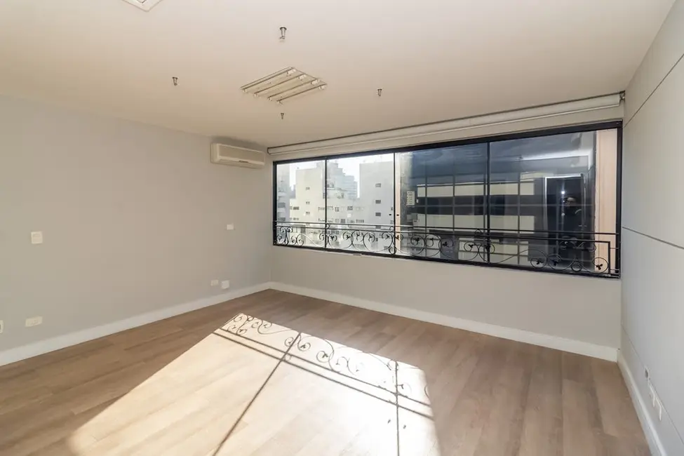 Apartamento com 1 quarto à venda, 90m2 em Itaim Bibi, São Paulo - SP - imagem 2 Foto 2 de Apartamento com 1 quarto à venda, 90m2 em Itaim Bibi, São Paulo - SP