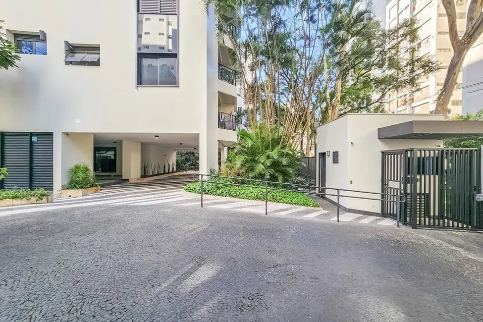 Apartamento com 1 quarto à venda, 90m2 em Itaim Bibi, São Paulo - SP - imagem 4 Foto 4 de Apartamento com 1 quarto à venda, 90m2 em Itaim Bibi, São Paulo - SP