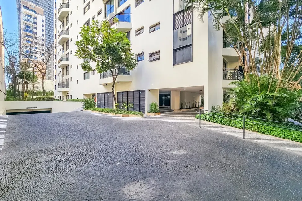 Apartamento com 1 quarto à venda, 90m2 em Itaim Bibi, São Paulo - SP - imagem 5 Foto 5 de Apartamento com 1 quarto à venda, 90m2 em Itaim Bibi, São Paulo - SP