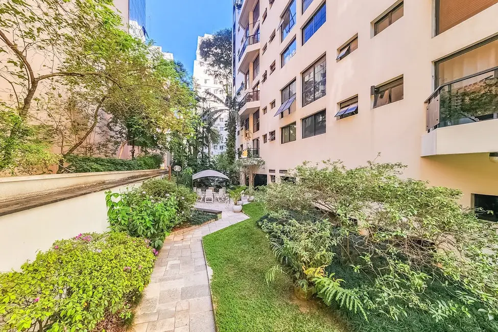 Apartamento com 1 quarto à venda, 90m2 em Itaim Bibi, São Paulo - SP - imagem 7 Foto 7 de Apartamento com 1 quarto à venda, 90m2 em Itaim Bibi, São Paulo - SP