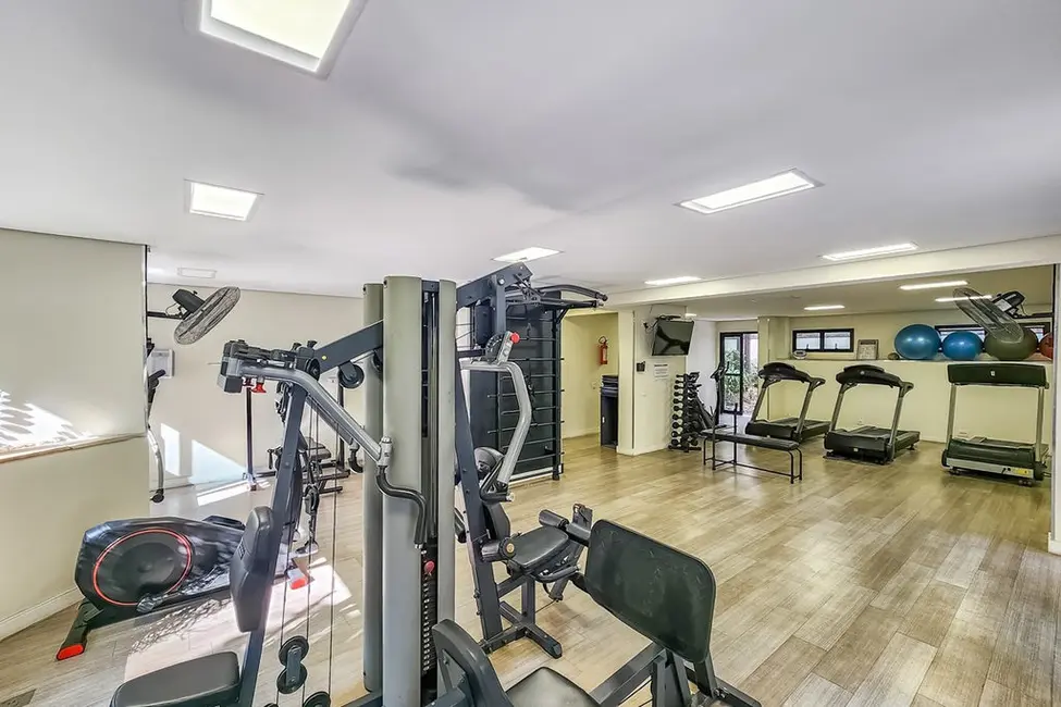 Apartamento com 1 quarto à venda, 90m2 em Itaim Bibi, São Paulo - SP - imagem 6 Foto 6 de Apartamento com 1 quarto à venda, 90m2 em Itaim Bibi, São Paulo - SP