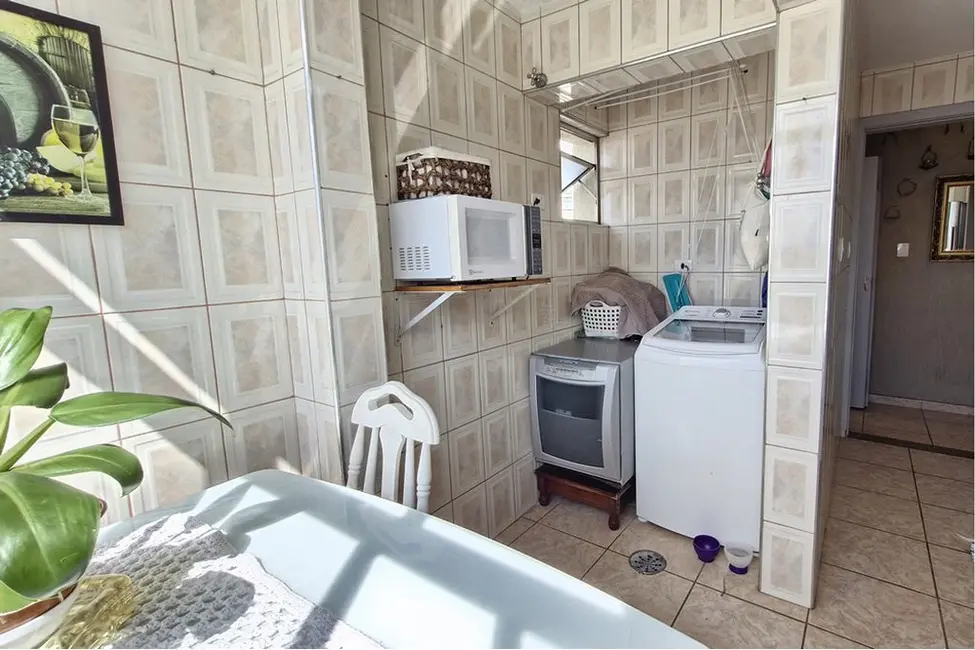 Apartamento com 3 quartos à venda, 70m2 em Vila Pompéia, São Paulo - SP - imagem 8 Foto 8 de Apartamento com 3 quartos à venda, 70m2 em Vila Pompéia, São Paulo - SP