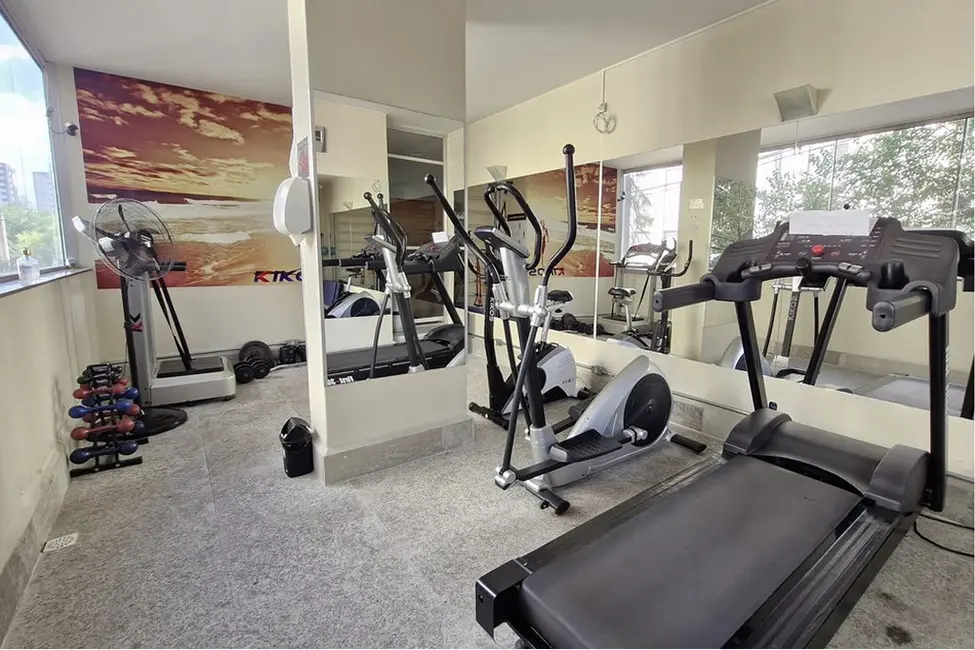 Apartamento com 3 quartos à venda, 70m2 em Vila Pompéia, São Paulo - SP - imagem 4 Foto 4 de Apartamento com 3 quartos à venda, 70m2 em Vila Pompéia, São Paulo - SP