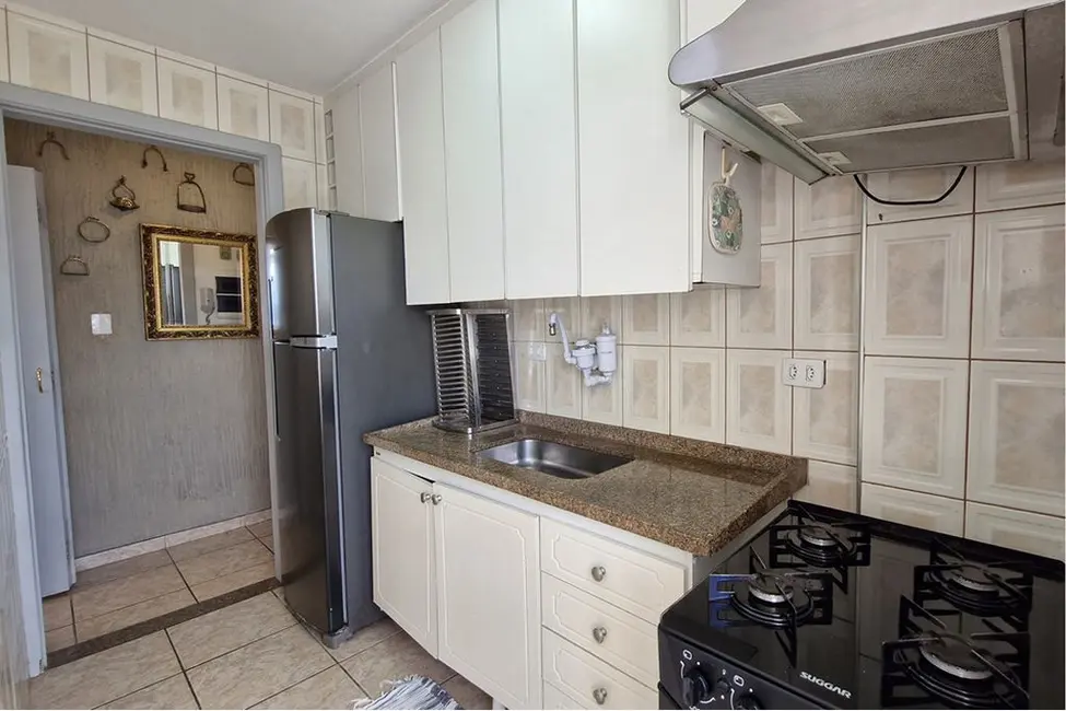 Apartamento com 3 quartos à venda, 70m2 em Vila Pompéia, São Paulo - SP - imagem 9 Foto 9 de Apartamento com 3 quartos à venda, 70m2 em Vila Pompéia, São Paulo - SP