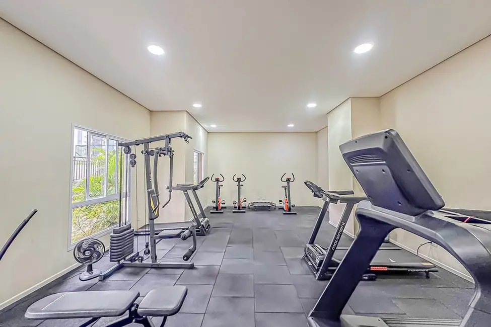 Foto 9 de Apartamento com 2 quartos à venda, 61m2 em Saúde, São Paulo - SP