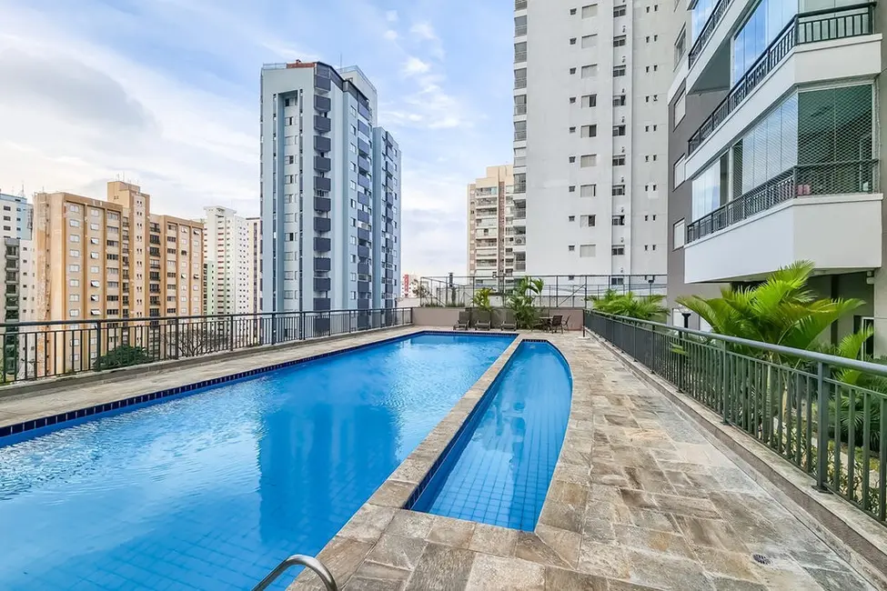 Foto 8 de Apartamento com 2 quartos à venda, 61m2 em Saúde, São Paulo - SP