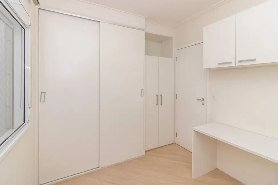 Foto 3 de Apartamento com 2 quartos à venda, 61m2 em Saúde, São Paulo - SP