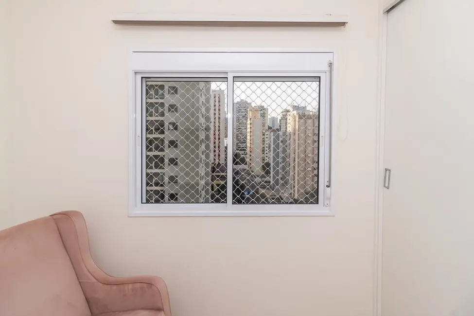 Foto 4 de Apartamento com 2 quartos à venda, 61m2 em Saúde, São Paulo - SP