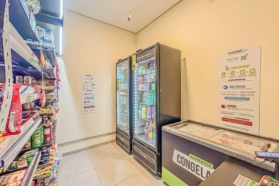 Foto 2 de Apartamento com 2 quartos à venda, 61m2 em Saúde, São Paulo - SP