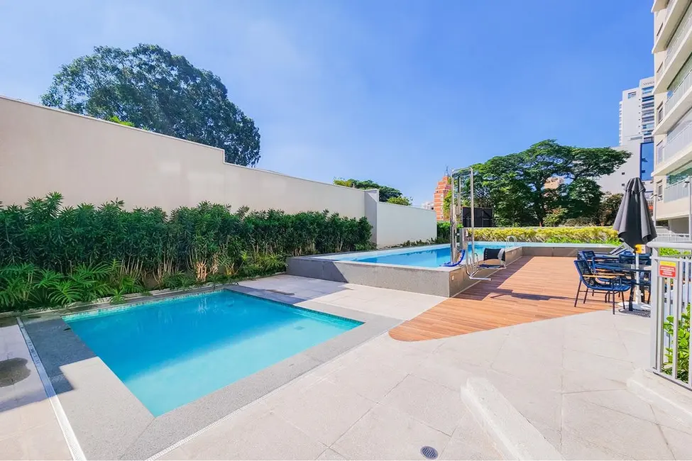 Foto 6 de Apartamento com 2 quartos à venda, 72m2 em Jardim Vila Mariana, São Paulo - SP