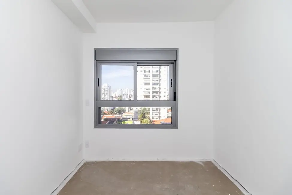 Foto 3 de Apartamento com 2 quartos à venda, 72m2 em Jardim Vila Mariana, São Paulo - SP