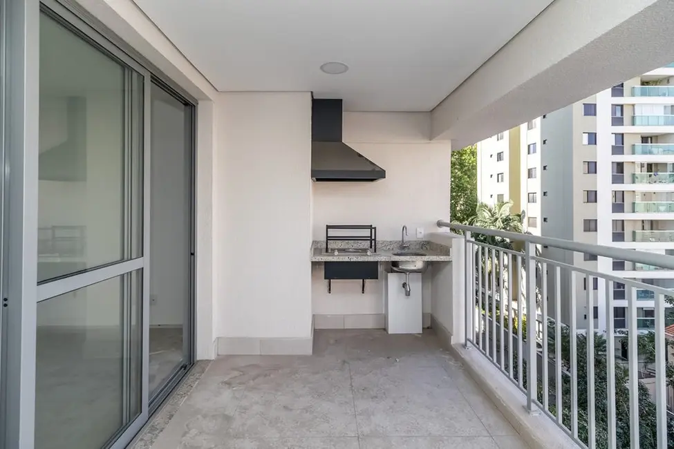 Foto 1 de Apartamento com 2 quartos à venda, 72m2 em Jardim Vila Mariana, São Paulo - SP