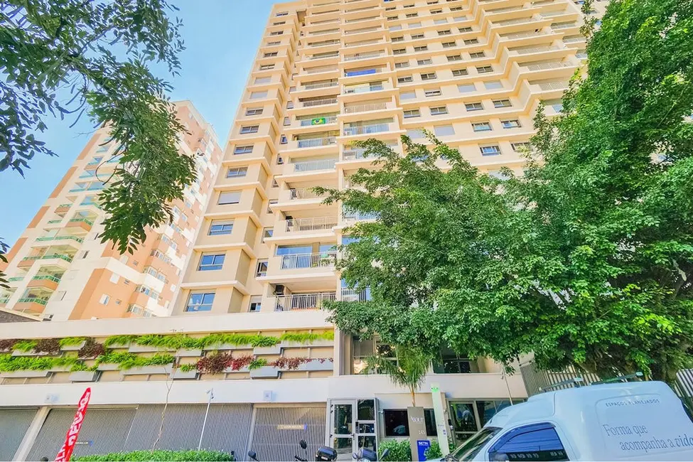 Foto 5 de Apartamento com 2 quartos à venda, 72m2 em Jardim Vila Mariana, São Paulo - SP