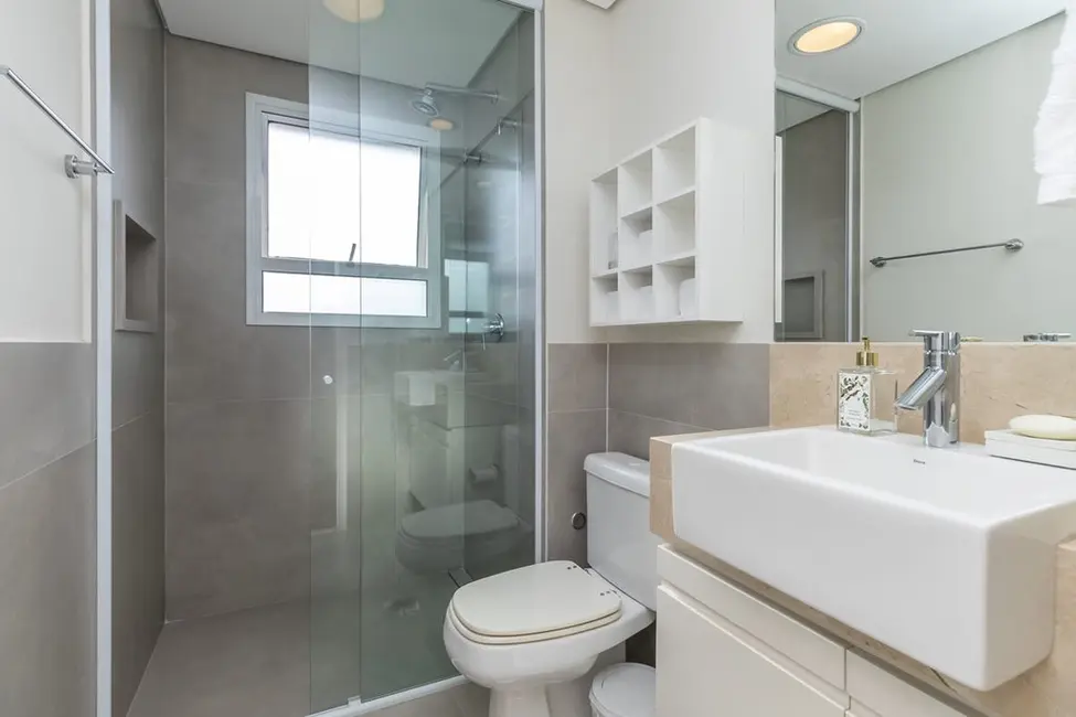 Apartamento com 4 quartos à venda, 300m2 em Moema, São Paulo - SP - imagem 4 Foto 4 de Apartamento com 4 quartos à venda, 300m2 em Moema, São Paulo - SP