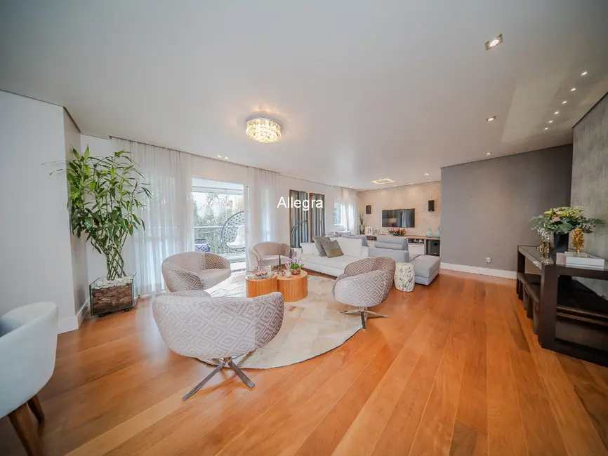 Foto 2 de Apartamento com 3 quartos à venda, 170m2 em Ipiranga, São Paulo - SP