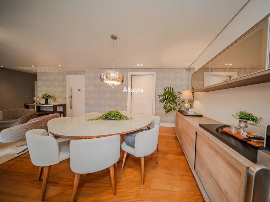 Foto 4 de Apartamento com 3 quartos à venda, 170m2 em Ipiranga, São Paulo - SP