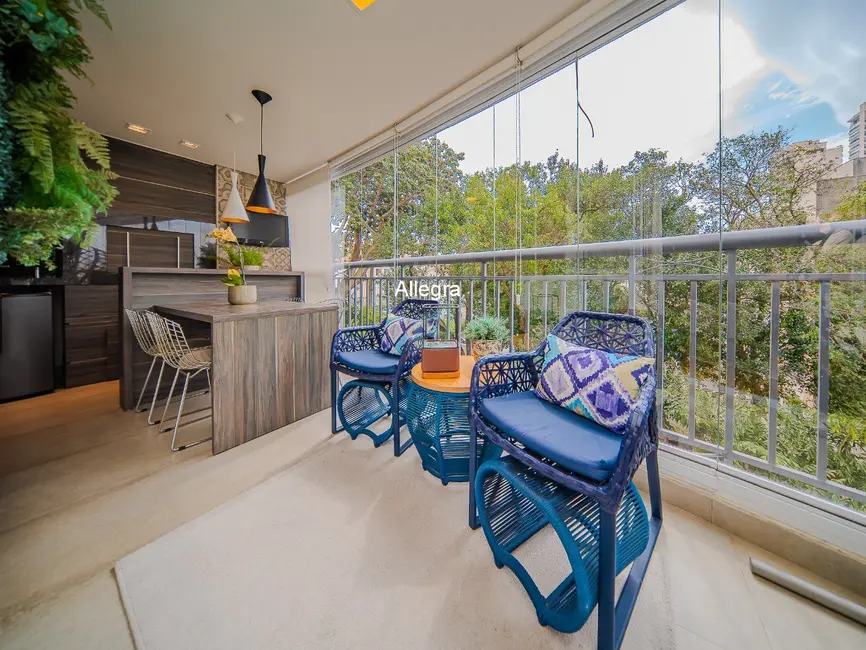 Foto 9 de Apartamento com 3 quartos à venda, 170m2 em Ipiranga, São Paulo - SP