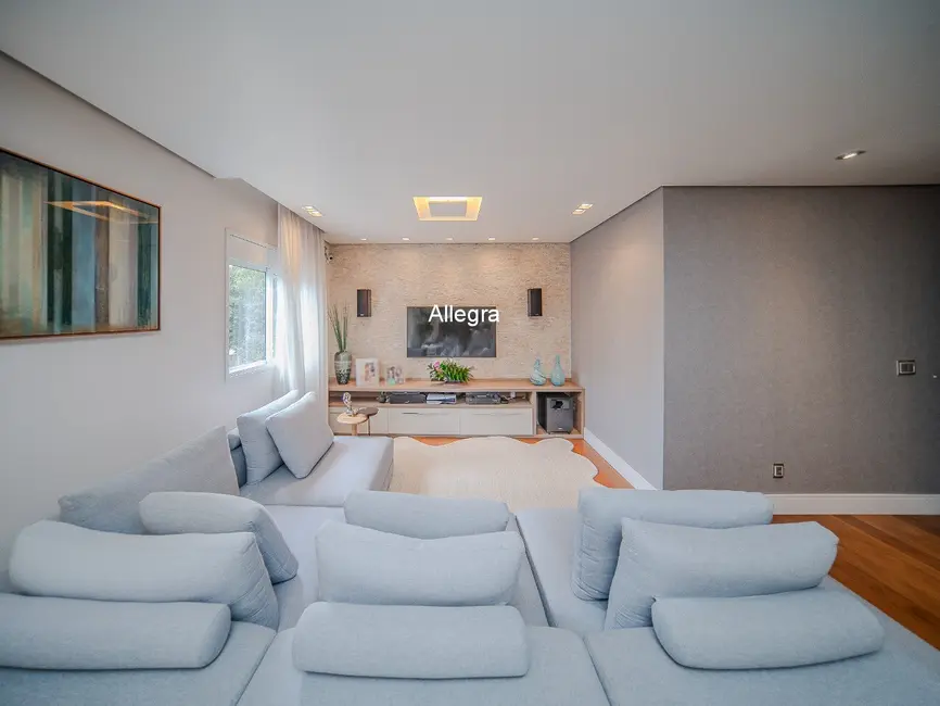 Foto 6 de Apartamento com 3 quartos à venda, 170m2 em Ipiranga, São Paulo - SP