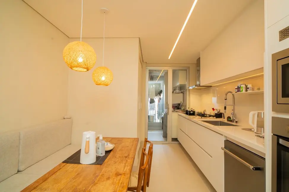 Foto 7 de Apartamento com 2 quartos à venda, 178m2 em Moema, São Paulo - SP