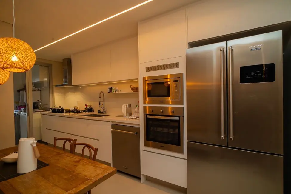 Foto 8 de Apartamento com 2 quartos à venda, 178m2 em Moema, São Paulo - SP