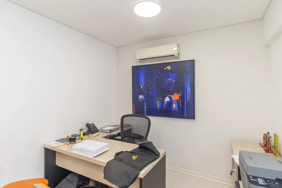 Foto 2 de Sala Comercial à venda, 28m2 em Perdizes, São Paulo - SP