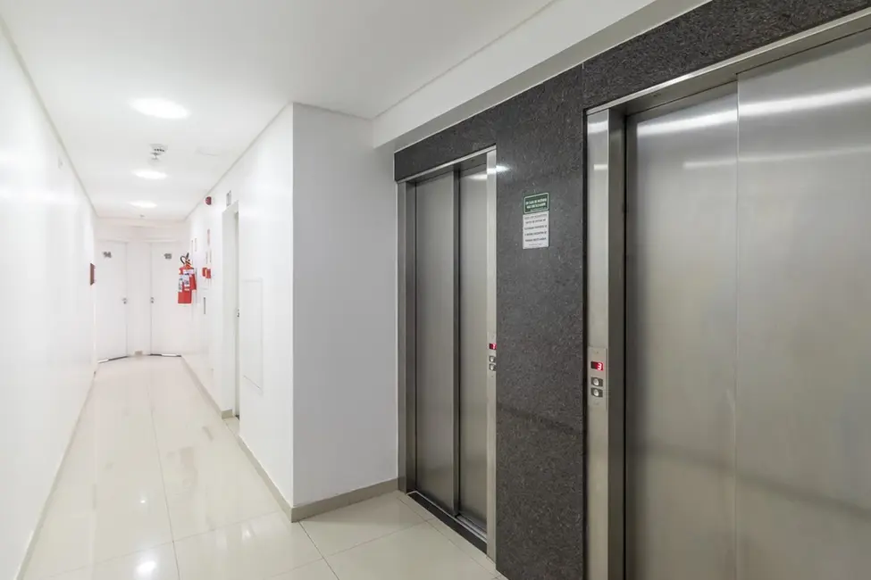 Foto 8 de Sala Comercial à venda, 28m2 em Perdizes, São Paulo - SP