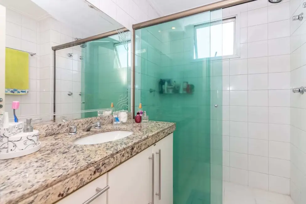 Foto 5 de Apartamento com 4 quartos à venda, 170m2 em Ipiranga, São Paulo - SP