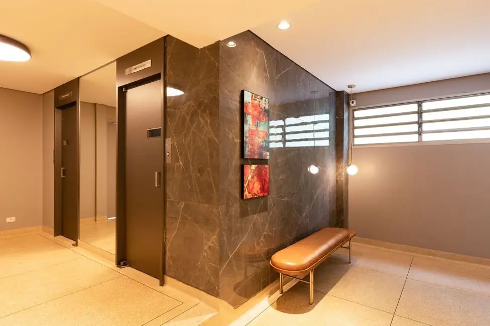 Foto 3 de Apartamento com 2 quartos à venda, 65m2 em Pinheiros, São Paulo - SP