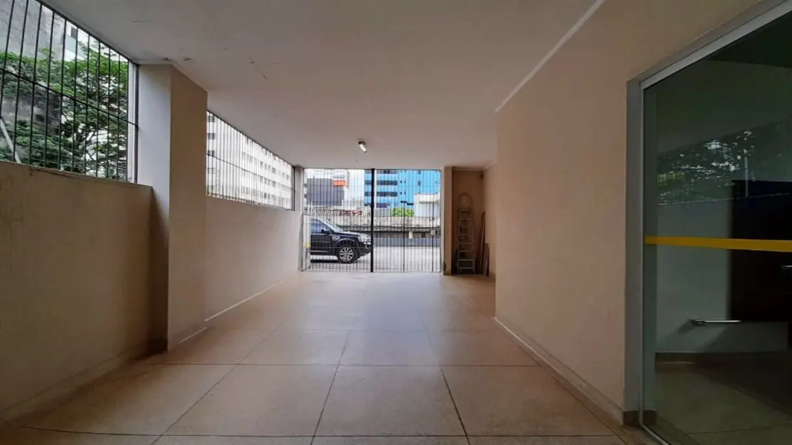 Foto 4 de Apartamento com 2 quartos à venda, 65m2 em Pinheiros, São Paulo - SP