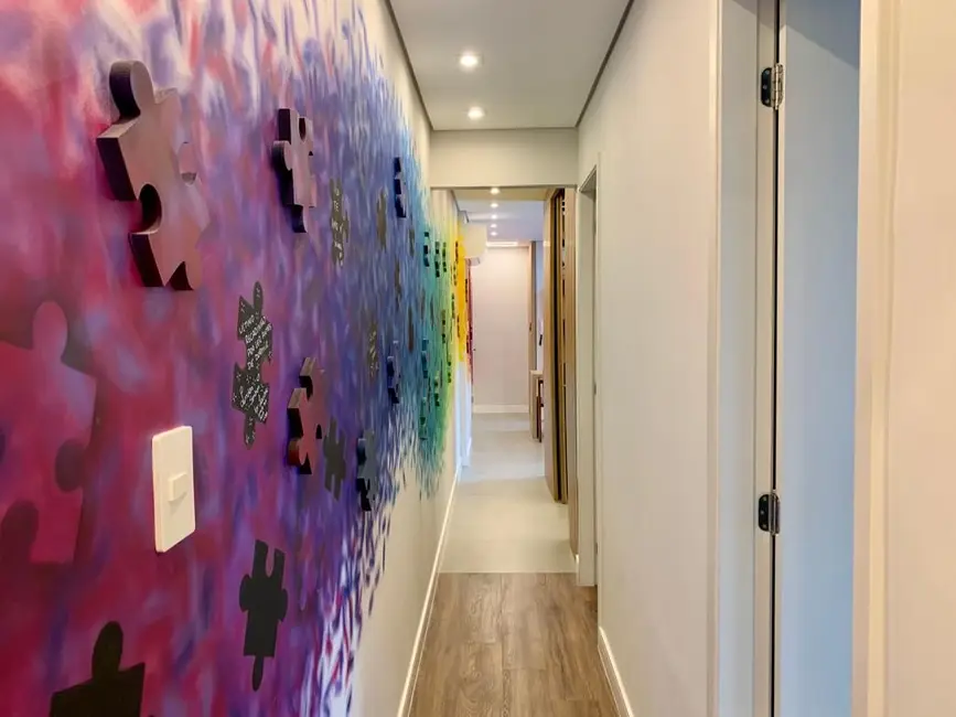 Foto 6 de Apartamento com 3 quartos à venda, 85m2 em Bela Vista, São Paulo - SP