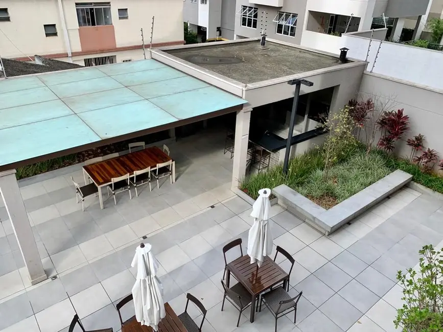 Foto 5 de Apartamento com 3 quartos à venda, 85m2 em Bela Vista, São Paulo - SP