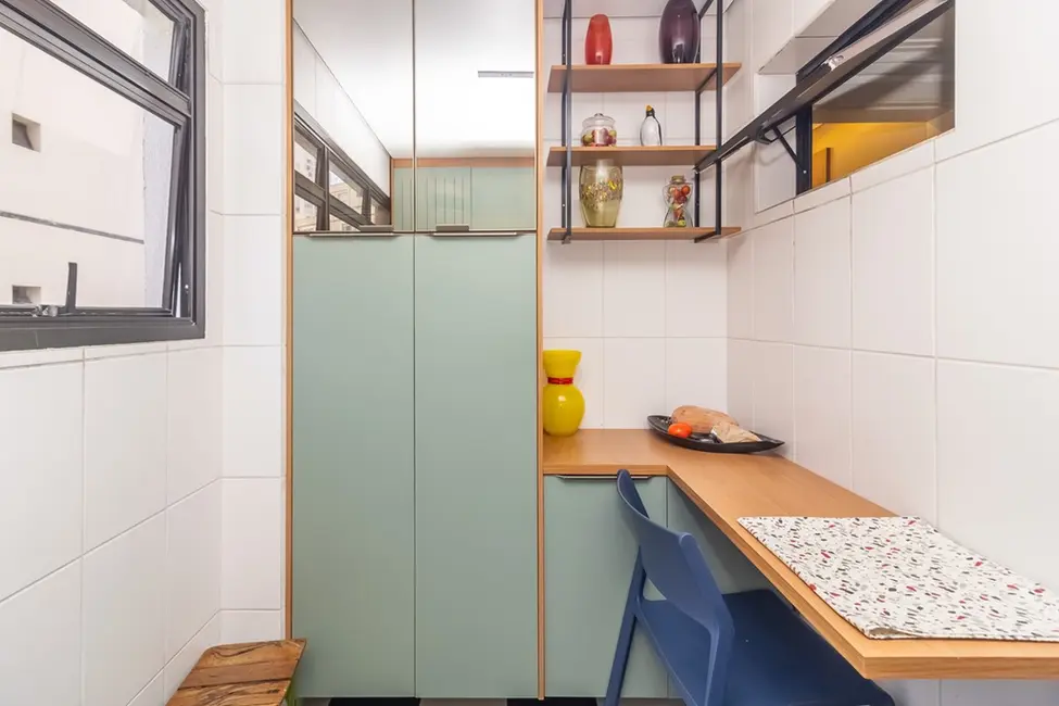 Foto 9 de Apartamento com 2 quartos à venda, 71m2 em Bela Vista, São Paulo - SP